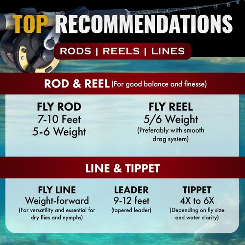 RoxStar Fly Shop | Barbless Trophy Trout Fly Assortment 24pk | Wet & Dry Barbless Flies | Tied in House