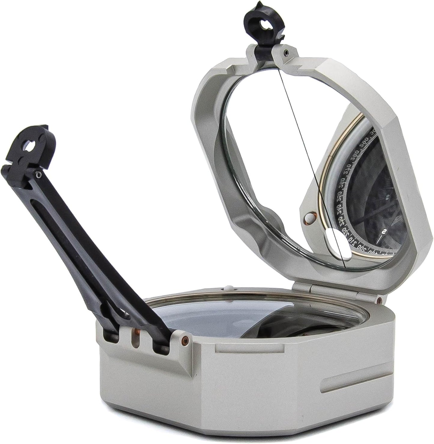 Brunton Standard Transit (0–360°) – Professional Survey & Navigation Tool