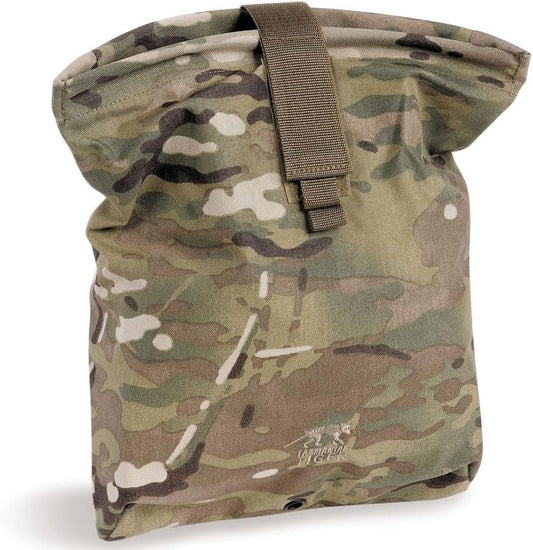 Tasmanian Tiger Dump Pouch Multicam