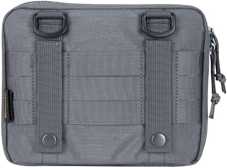 EXCELLENT ELITE SPANKER Molle Admin Pouch Tactical EDC EMT Utility Tool Pouch Medical Organizer Bag Modular Pouches Waist Pouch