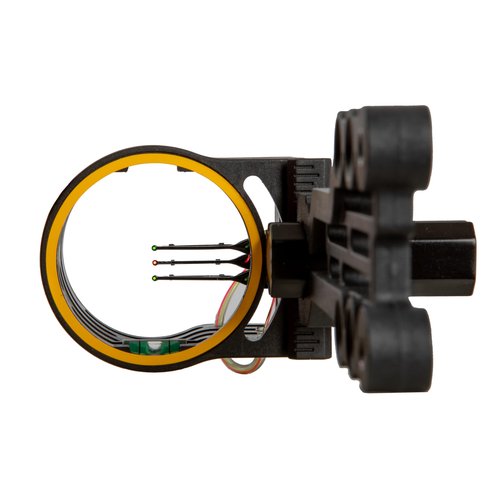 Trophy Ridge Gem 3-Pin Archery Sight