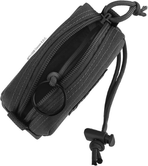 MAXPEDITION Cocoon EDC Pouch - Versatile Everyday Carry Organizer for Gear & Essentials