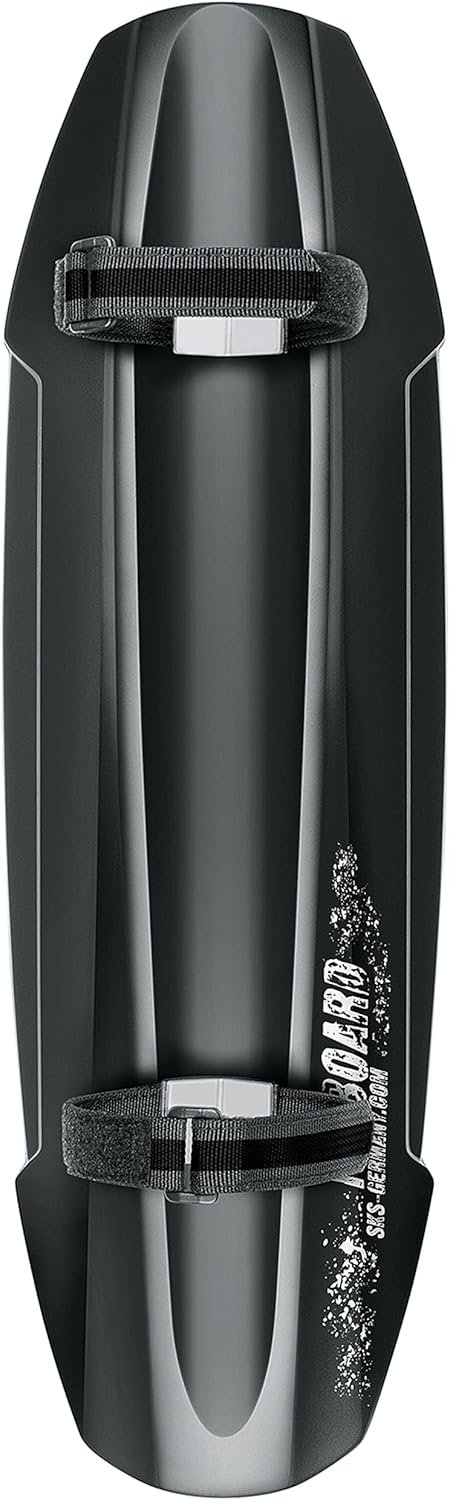 SKS Fat Board Set - Premium Skateboard Decks for Thrilling Rides & Tricks