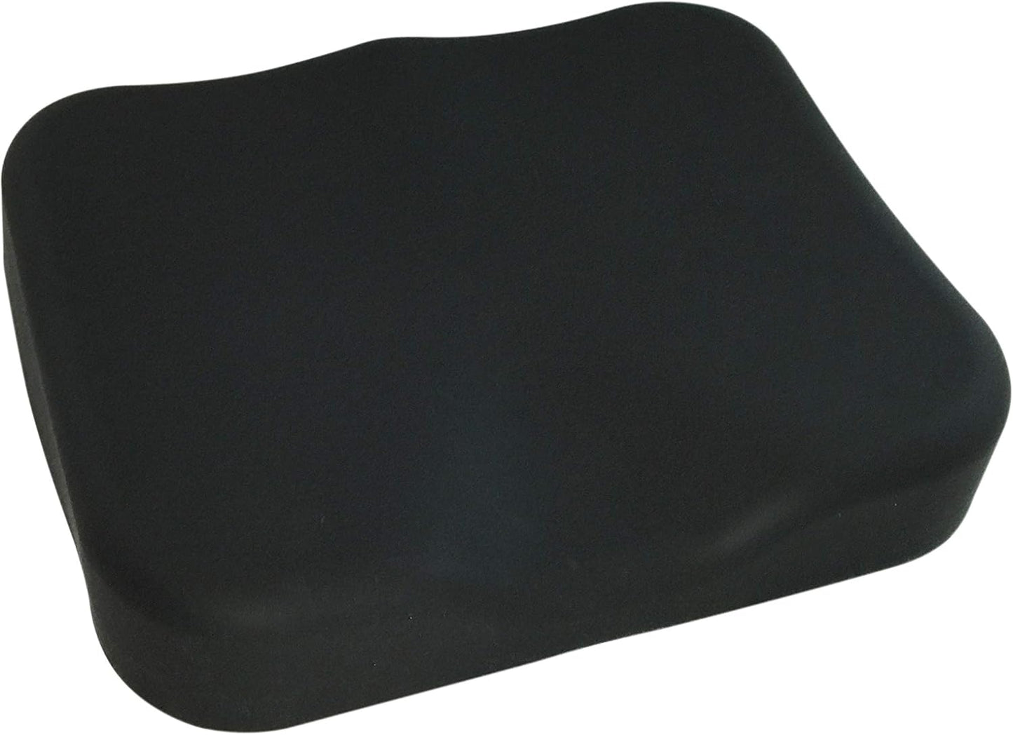 Silicone Rowing Machine Seat Cover Compatible with Concept 2 Rowing Machine, Alternative to Rowing Machine Cushion, Rowing Machine Accessories