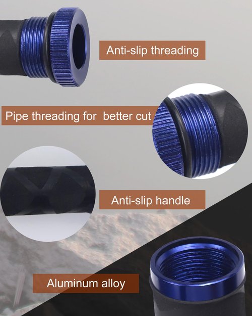 Wxvhji Knot Puller Fishing Knot Tying Tool Fishing Line Knot Puller Tool Fish Hook Tying Tool Fishing Knot Assist Tool Fishing Hook Tie Tool Knot Tool Fishing Line Knotting Device Knot Grippers