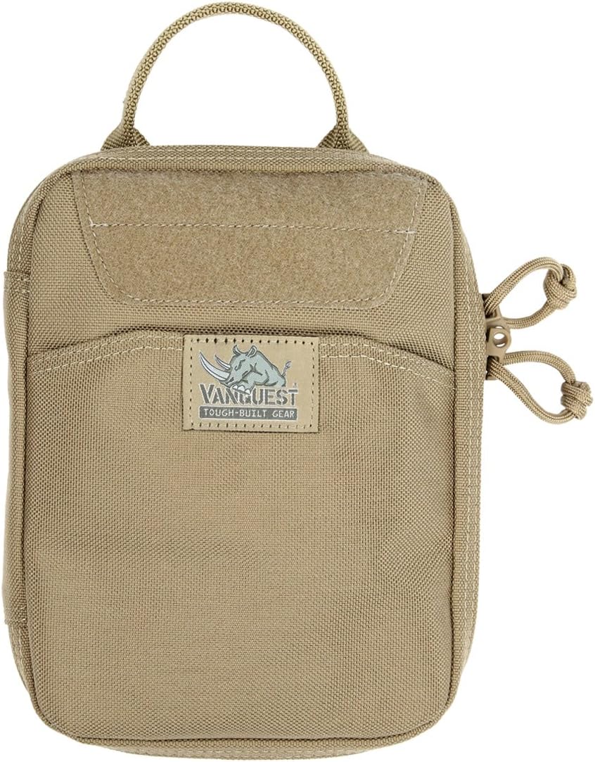 VANQUEST EDCM-Slim 2.0 Maximizer (Every-Day-Carry-Maximizer)