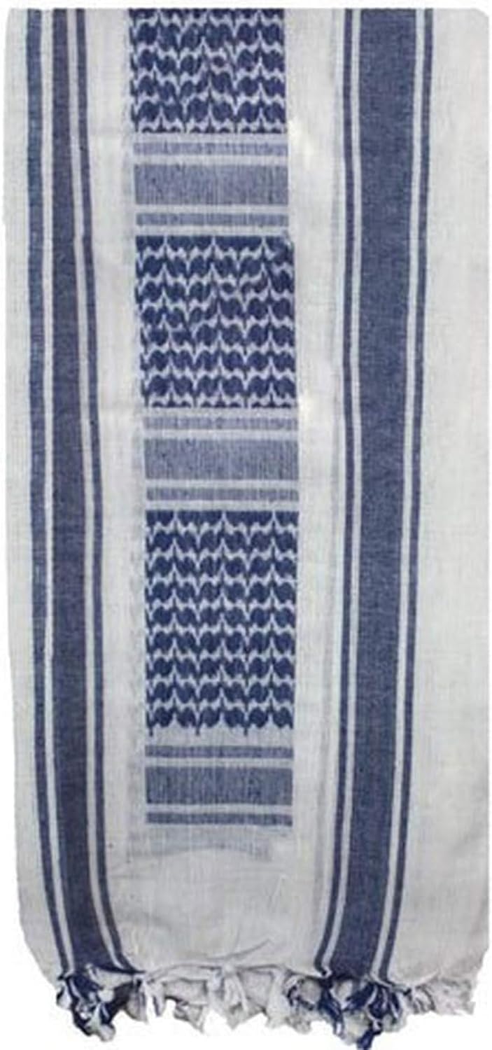 Fox Outdoor Products Tactical AK47 Shemagh