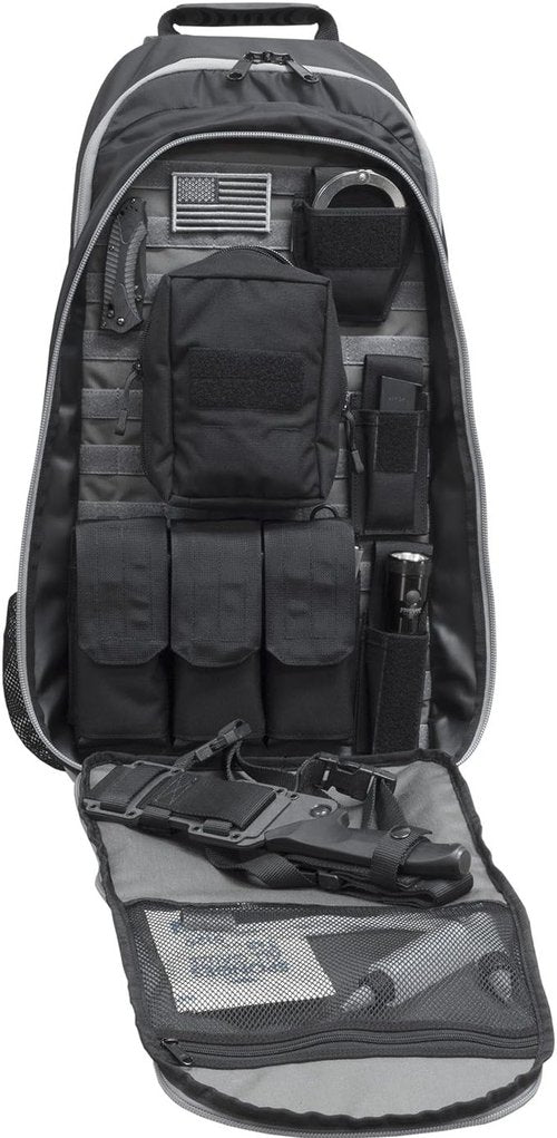 Covert Operations Backpack - Elite Survival Systems Stealth in Black