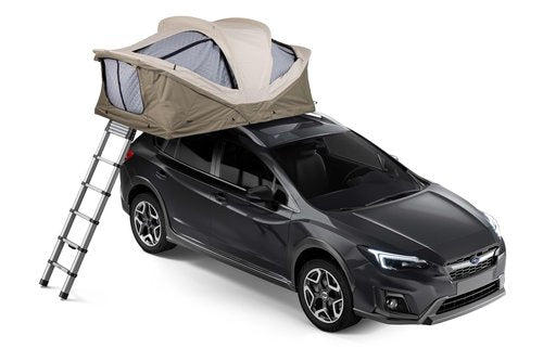 Thule Approach Insulator S, Gray