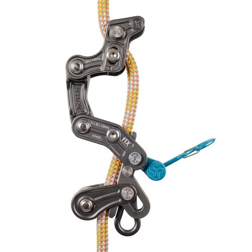 Notch Magneato SRT Chest Harness Magnetic Attachment Allows Quick, Effortless Connection, Disconnects with a Simple Twist & Installs on Any Rope Runner Pro or Rope Runner Vertec (99568)