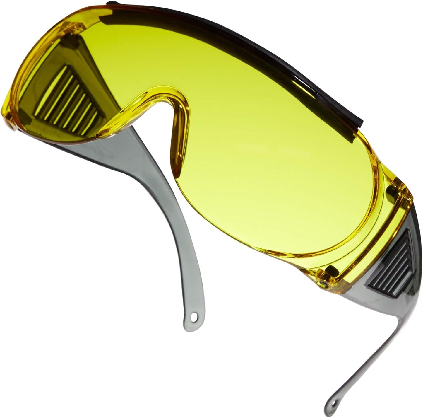 Allen Company - Ballistic Eye Protection for Men and Women - Shooting Accessories That Work with Prescription Glasses