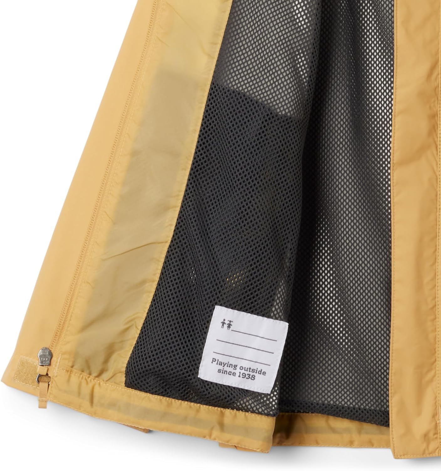 Watertight Columbia Boys' Jacket - Waterproof & Breathable Outdoor Coat