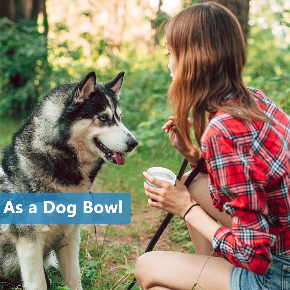 AUAUY 1 Pc Protective Silicone Boot for Stanley Quencher Adventure 40oz, Anti-Slip Bottom Silicone Sleeve Cover for Stanley IceFlow 20oz 30oz Sport Water Bottles, Stanley Cup Accessories, White