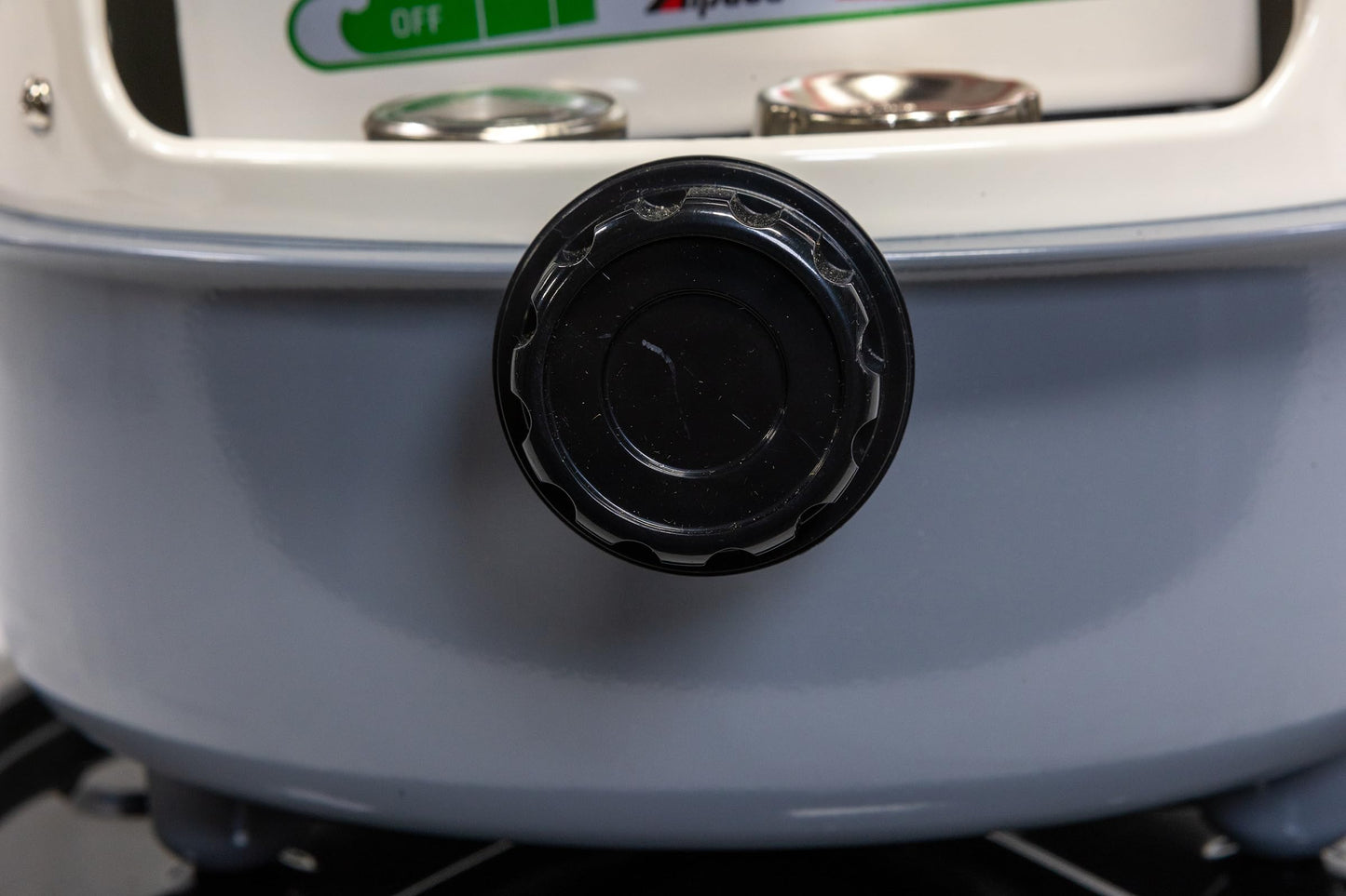 Alpaca Kerosene Cook Stove, 8,500 BTU, Steel Drip Tray, Carry Handles, Pot & Pan Supports - for Camping or Outdoor Cooking, Emergency Use