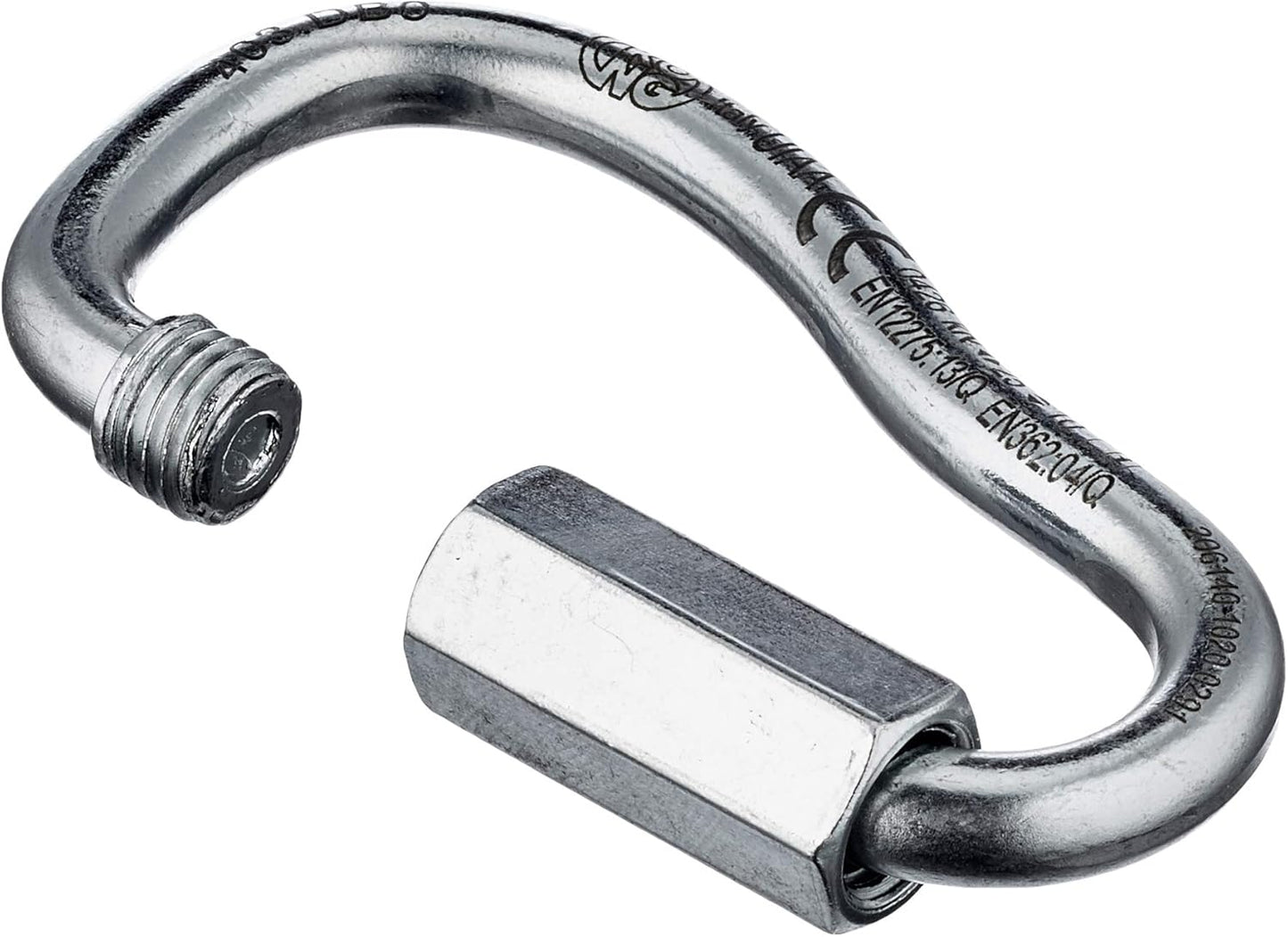 Kong Quicklink Asymmetric 7 mm
