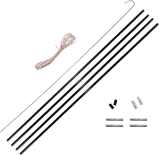 Stansport Camping Tent Kits