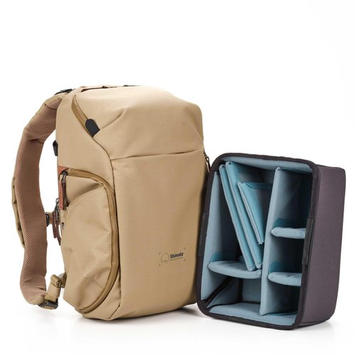 Shimoda Urban Explore 20 - Khaki (520-181)