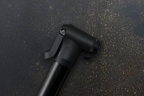 Blackburn Mountain Anyvalve Bike Mini-Pump