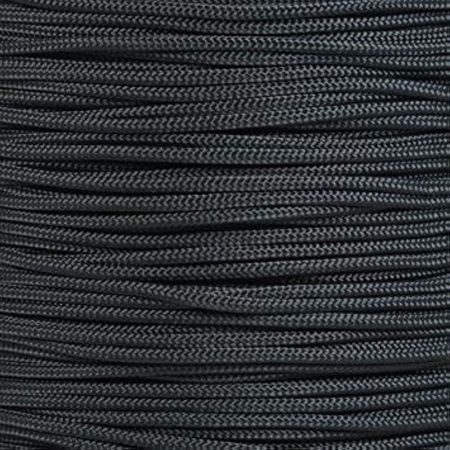 Paracord Planet 425lb Paracord – Nylon Parachute Cord for Tactical, Crafting, and General Use