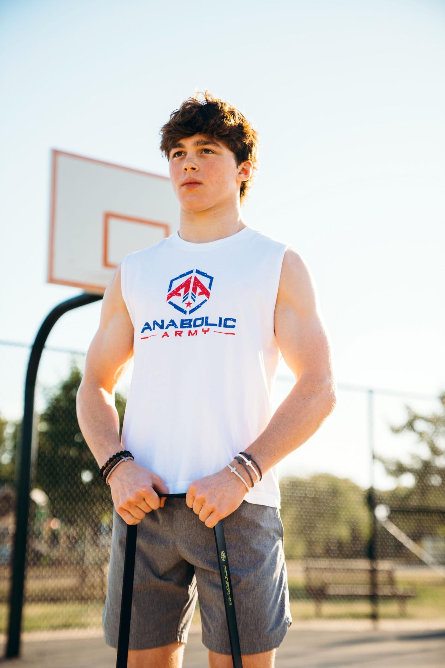 Anabolic Army Resistance Band Set | Pull up assistance bands set for men and women, Exercise workout bands | Strength Training, Muscle Building, Home Gym Equipment, Fitness Accessories, Exercise Bands