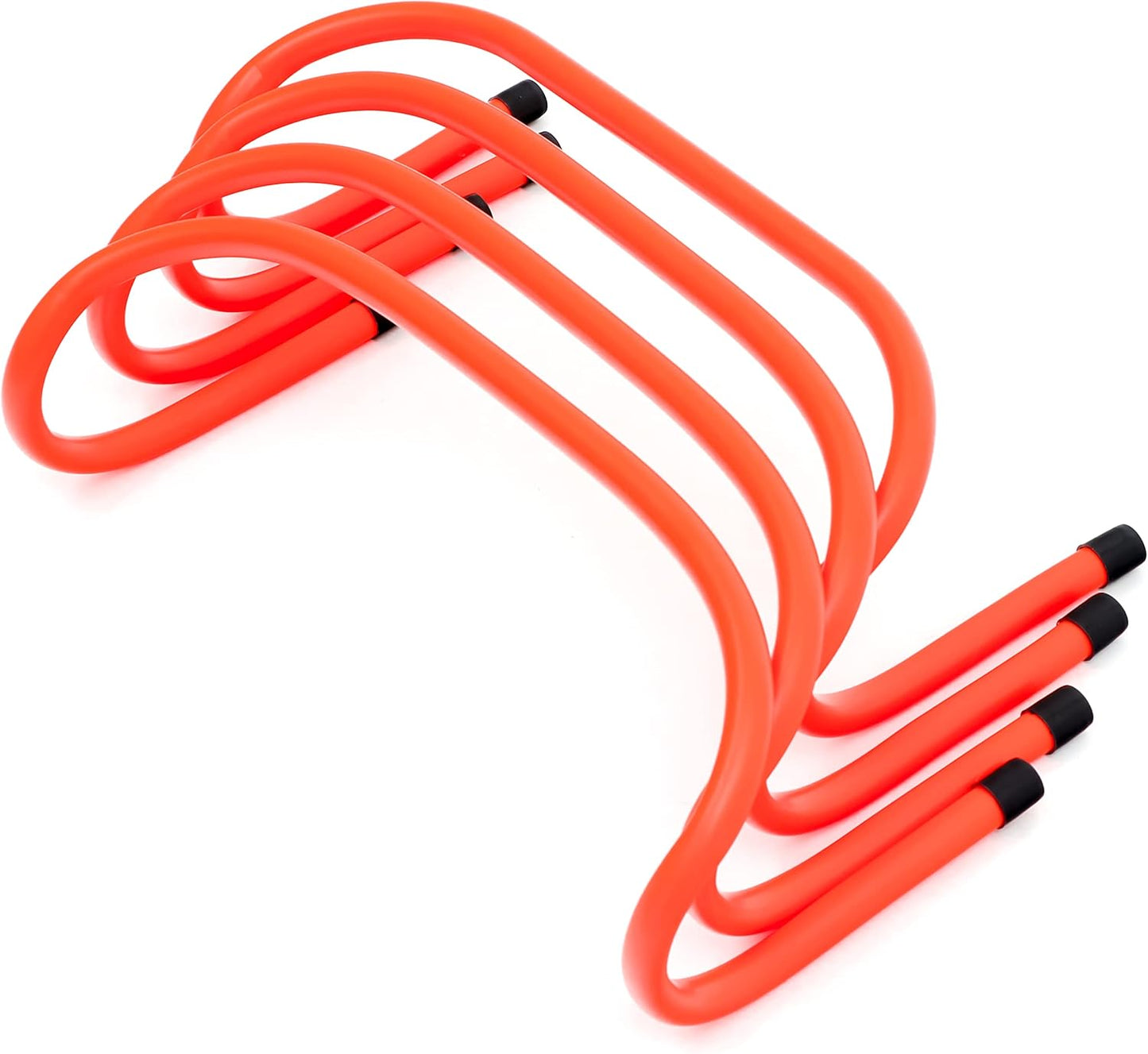 Speed Training Hurdles for Athletes | Adjustable Height & Durable Design