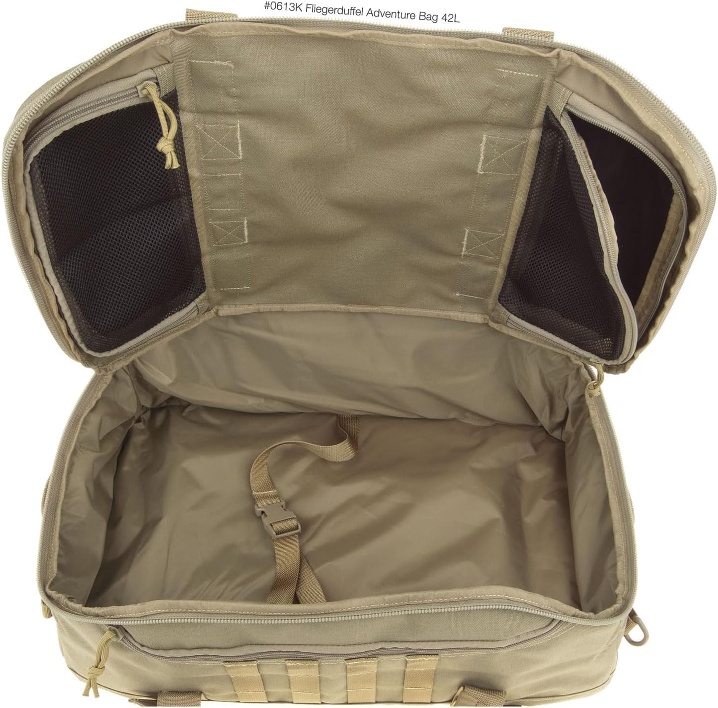 Maxpedition Fliegerduffel Adventure Bag