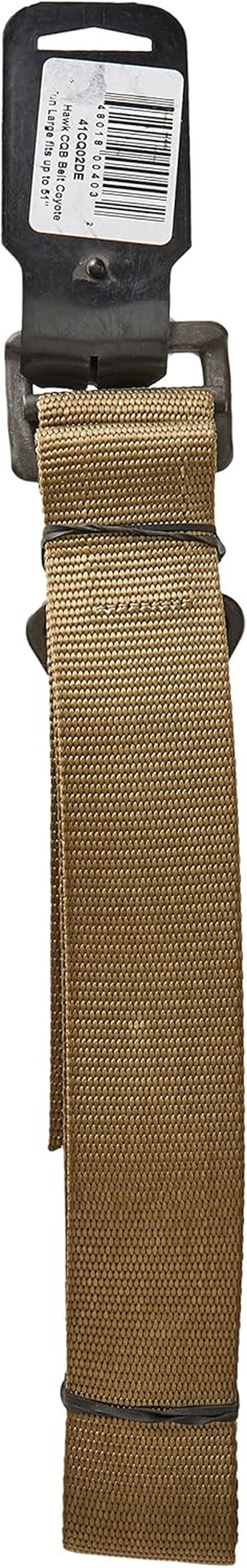 BLACKHAWK CQB/Rigger's Belt - Coyote Tan, Small