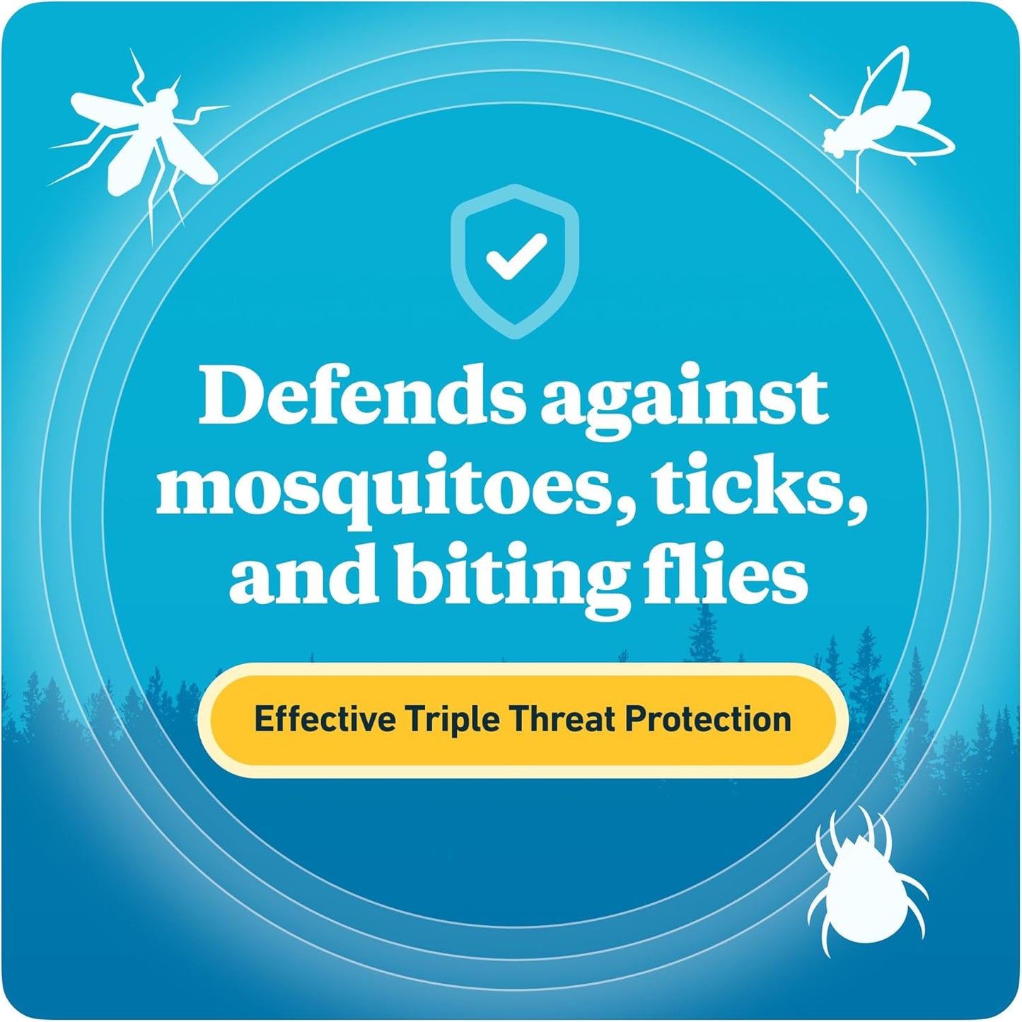 Premium Insect Repellent Lotion - 20% Picaridin, 4 oz | Sawyer Products SP564