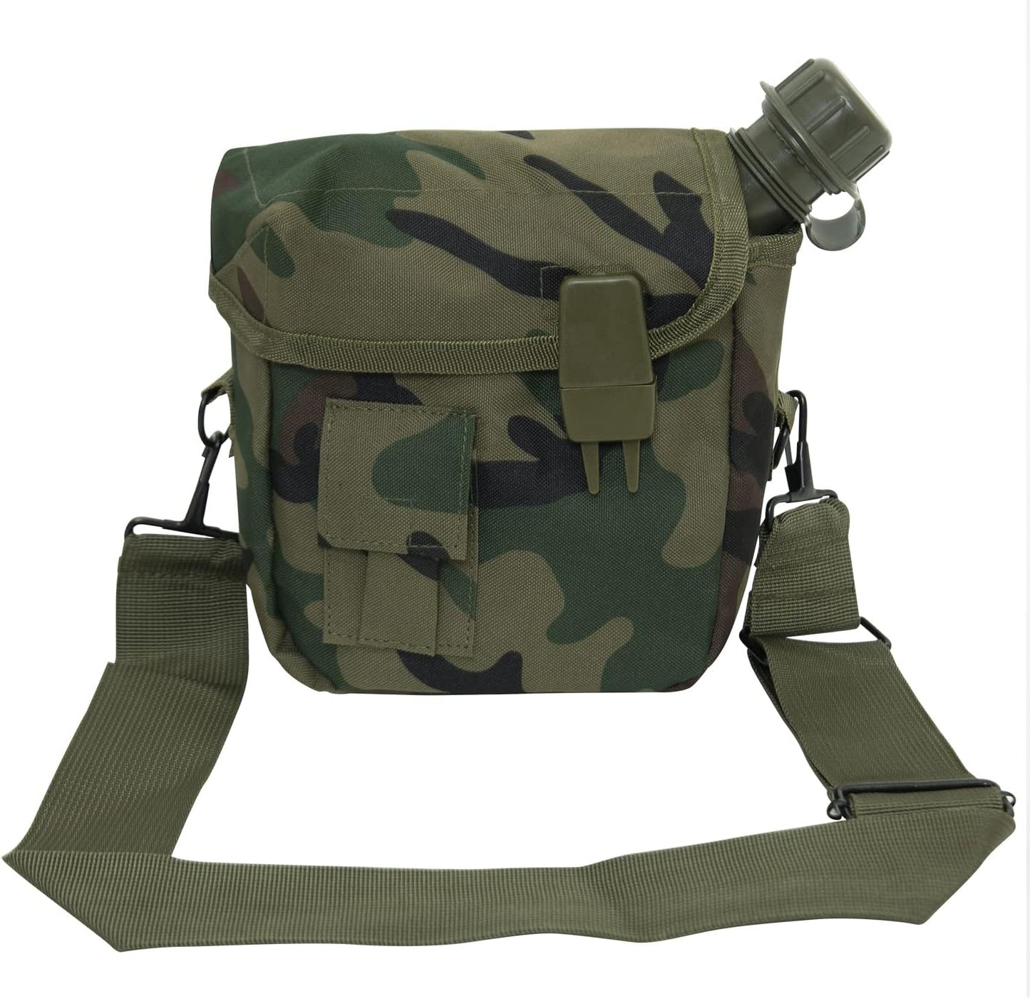 Rothco Bladder Canteen Cover