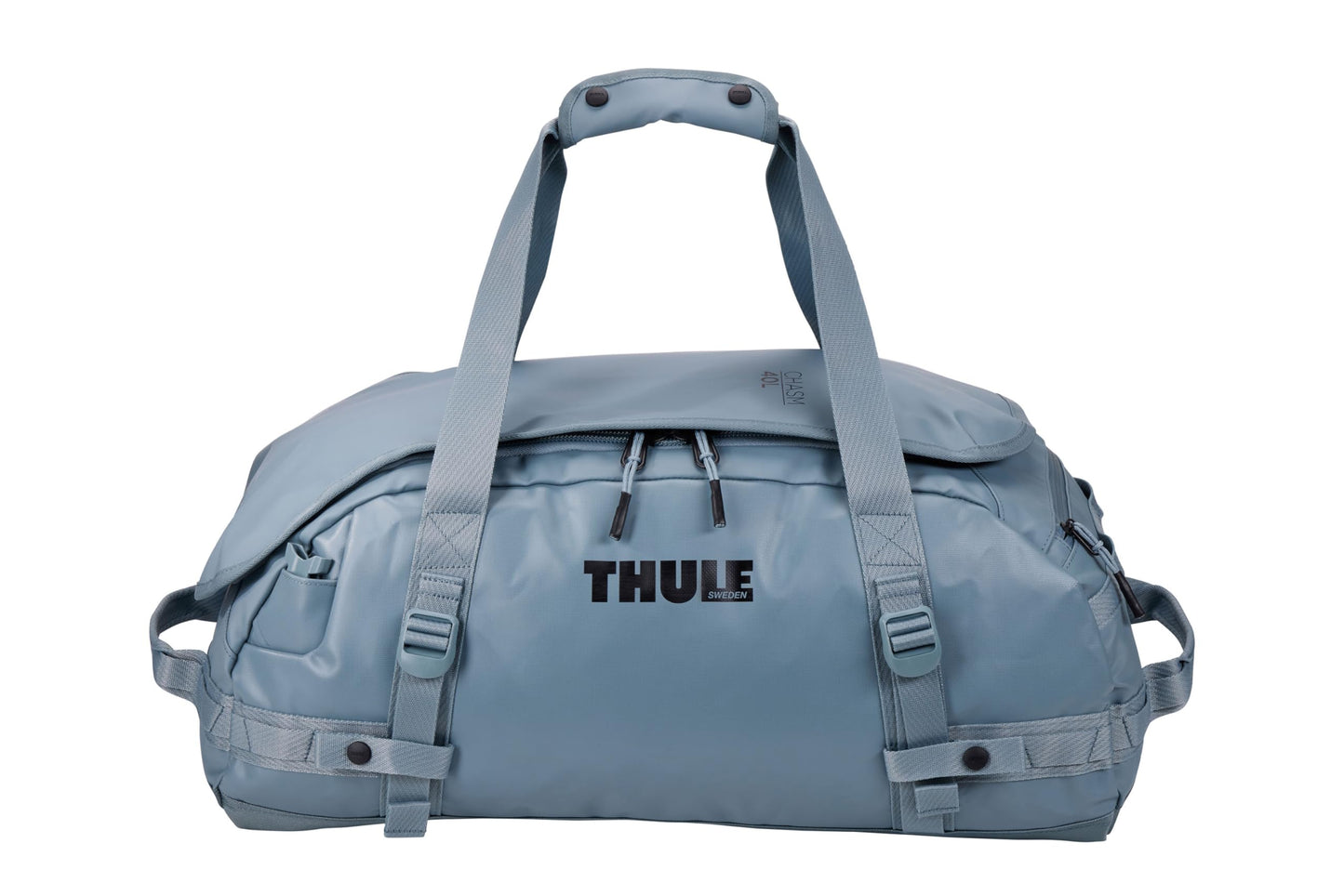 Thule Chasm 40L, Pond Gray
