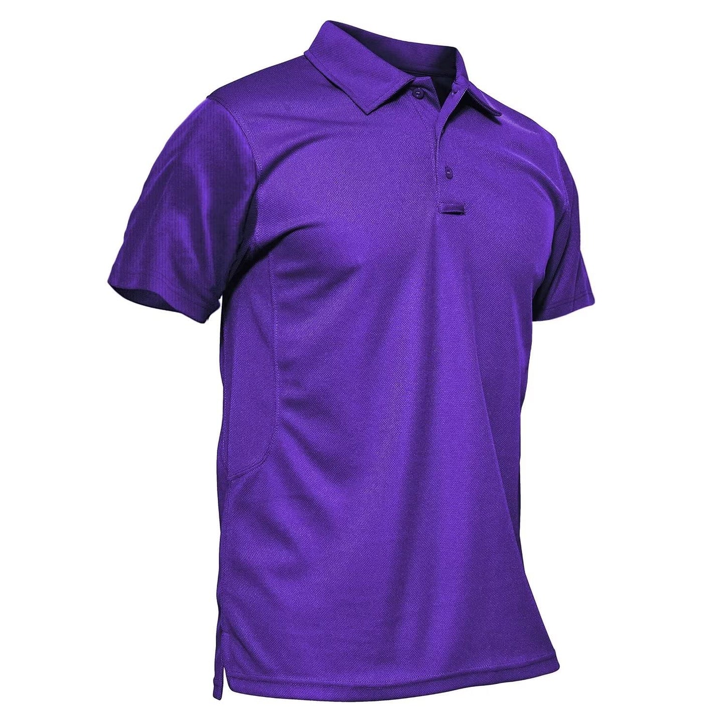 MAGCOMSEN T Shirts for Men Work Shirts for Men Short Sleeve Tactical Shirt Golf Polo Shirt Polo Shirts for Men T Shirts Golf Shirts Hiking Shirts Fishing Shirts