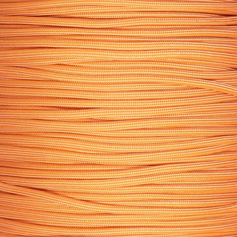 550 Paracord - Tactical Military Utility Cord - 100ft Kelly Green Hank