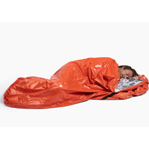 Bear Grylls Emergency Bivy, Orange