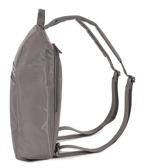 Hedgren Women's Vogue Large Backpack, Sepia, One Size