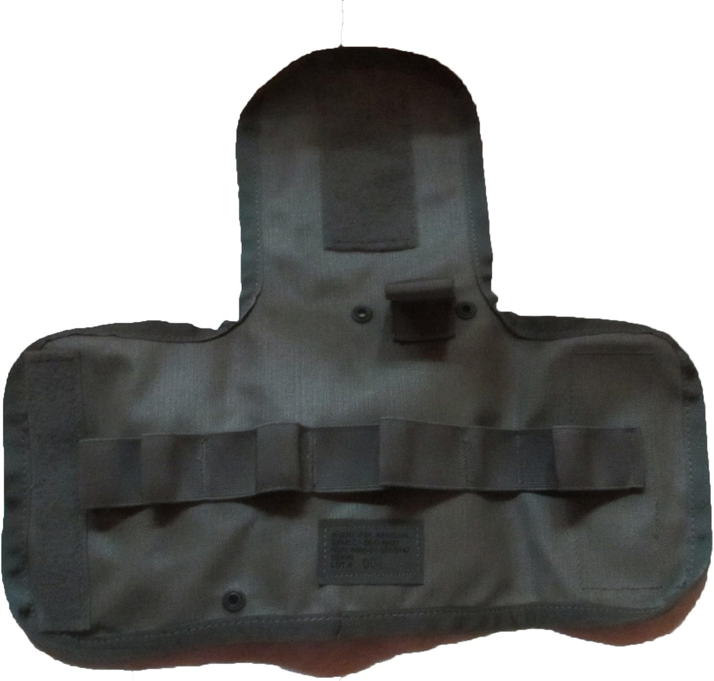 US Military Genuine IFAK Improved Individual First Aid Pouch Kit ACU Insert by Sekri