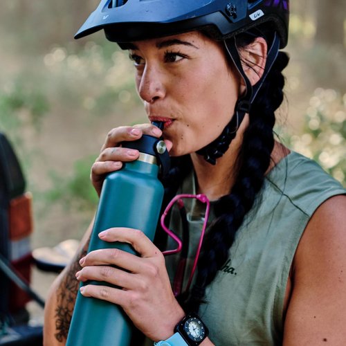 Hydro Flask 24 Oz Standard Flex Straw Cap Trillium