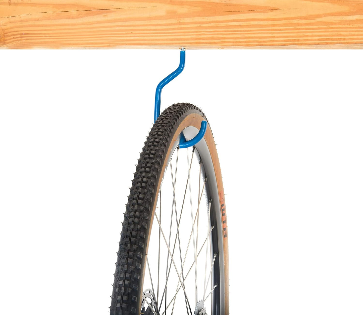 Park Tool Wood Thread Storage Hook
