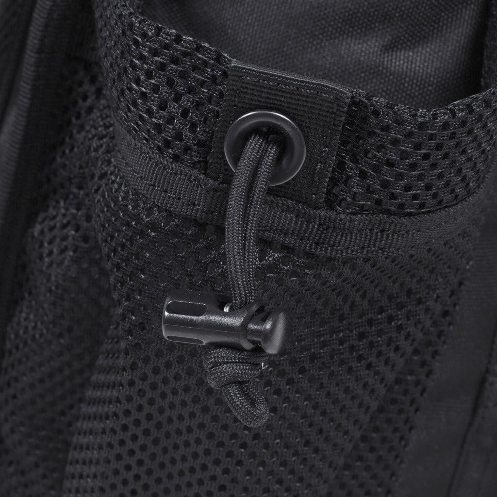 Tactical Sling Pack for EDC Travel - Compact Molle Messenger Bag by Seibertron