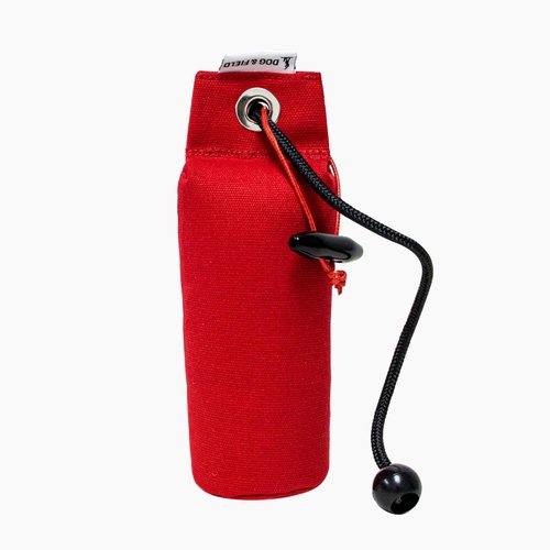 Dog Training Dummy - 1/2lb Canvas Bumper for Hunting Dogs & Puppies