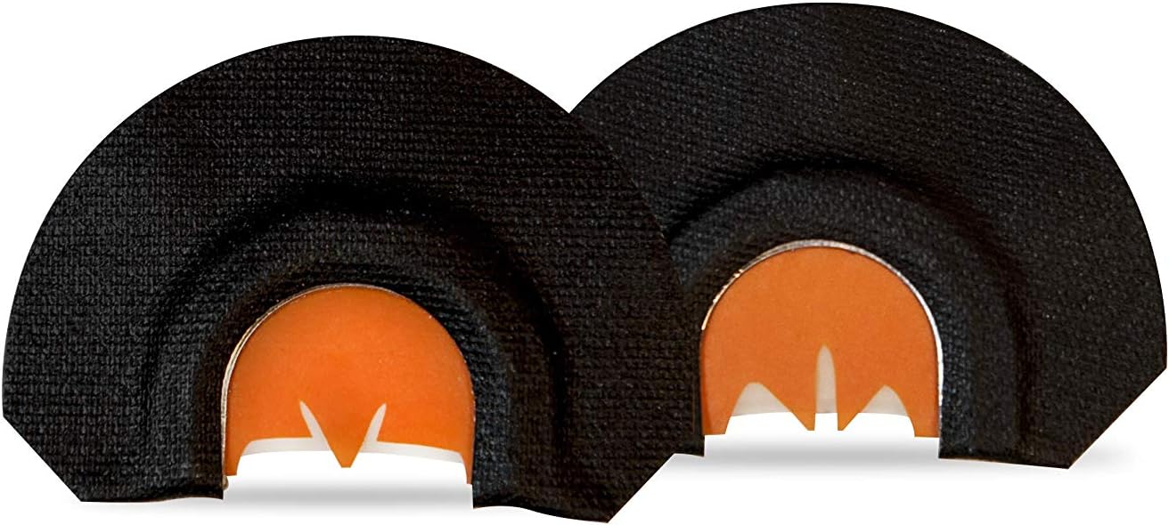 STRUT COMMANDER Turkey Mouth Call