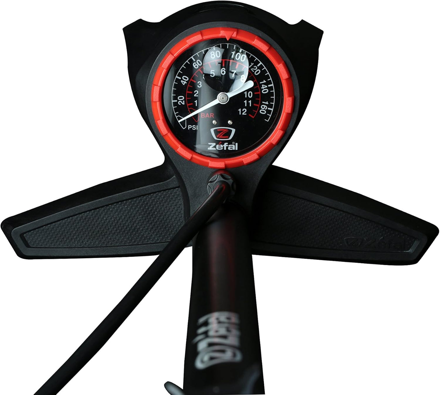 Zefal Standpumpe Profil Max FP60