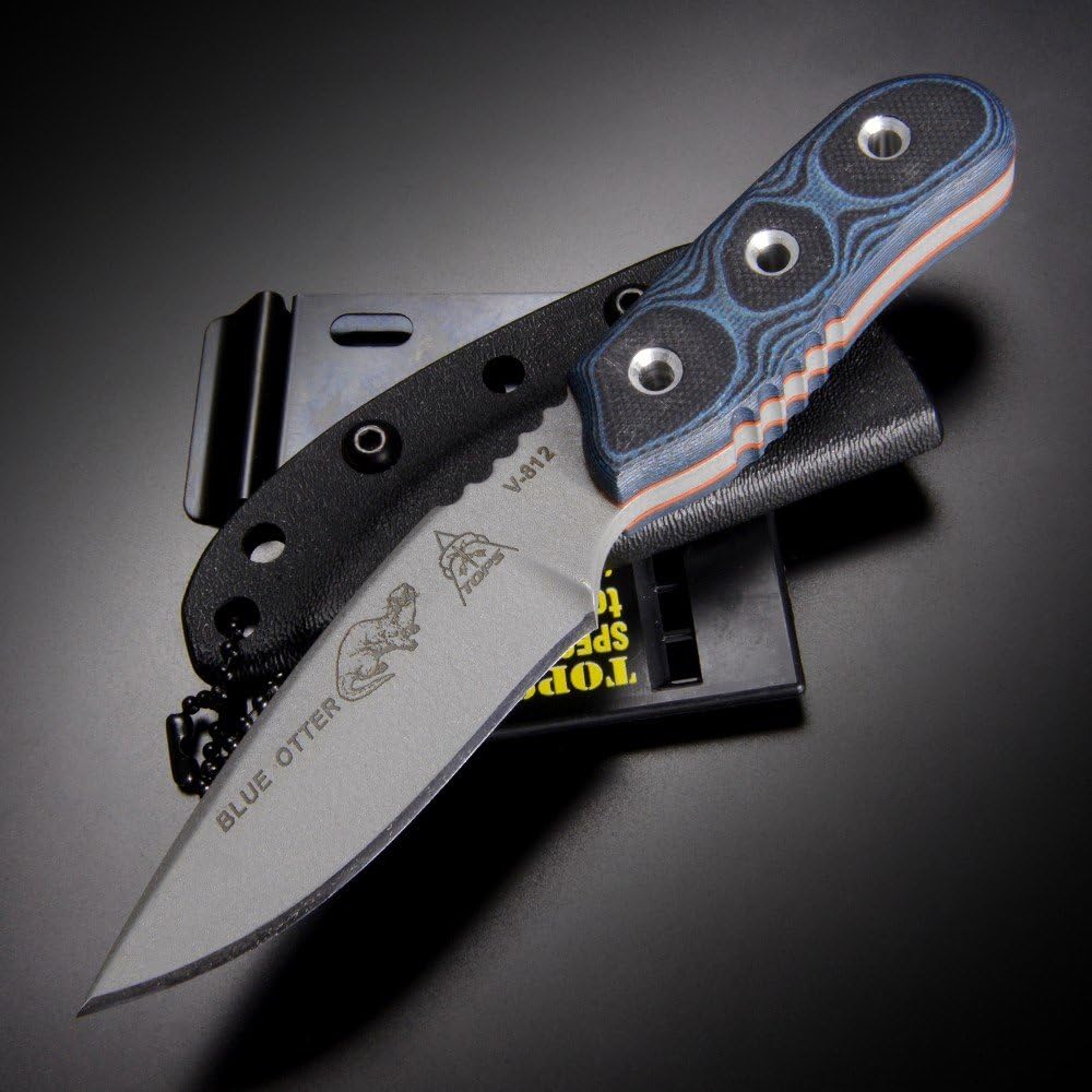 TOPS Blue Otter