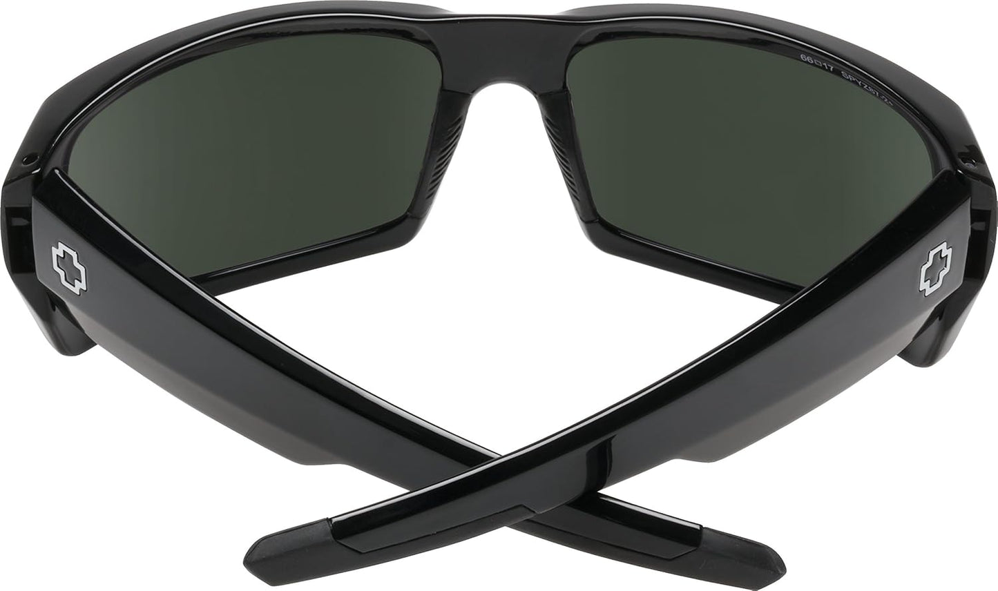 SPY Optic General | Wrap Sunglasses