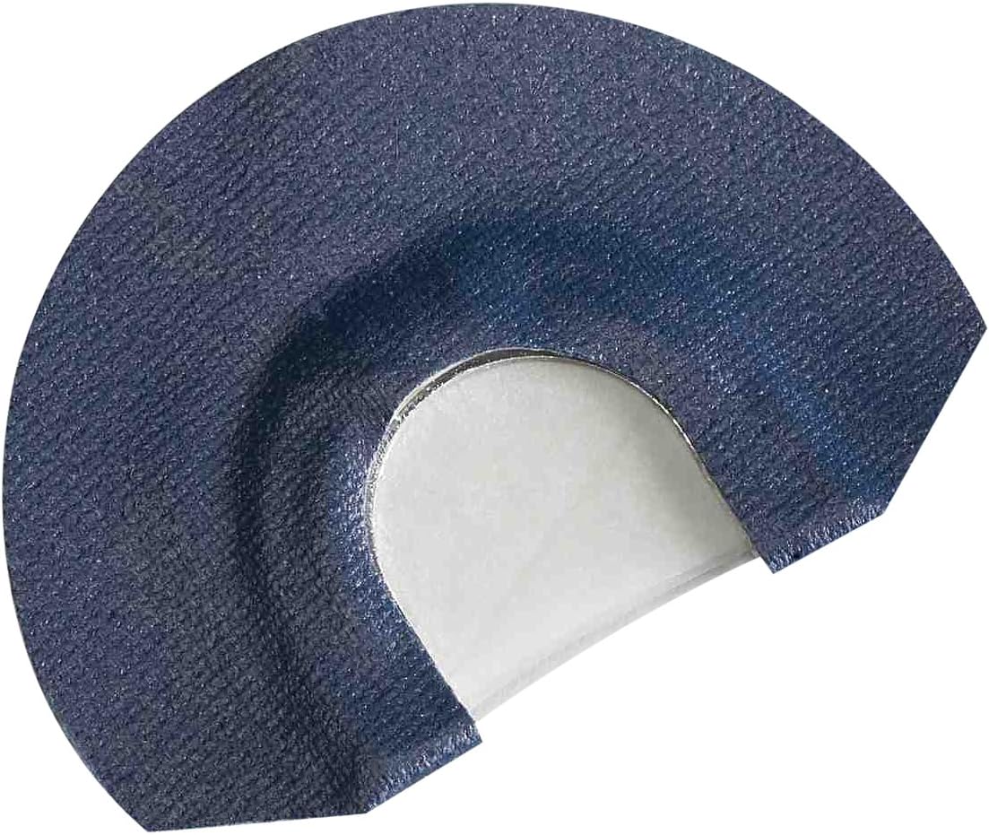Hunters Specialties Carlton's Calls Elk Diaphragm Call