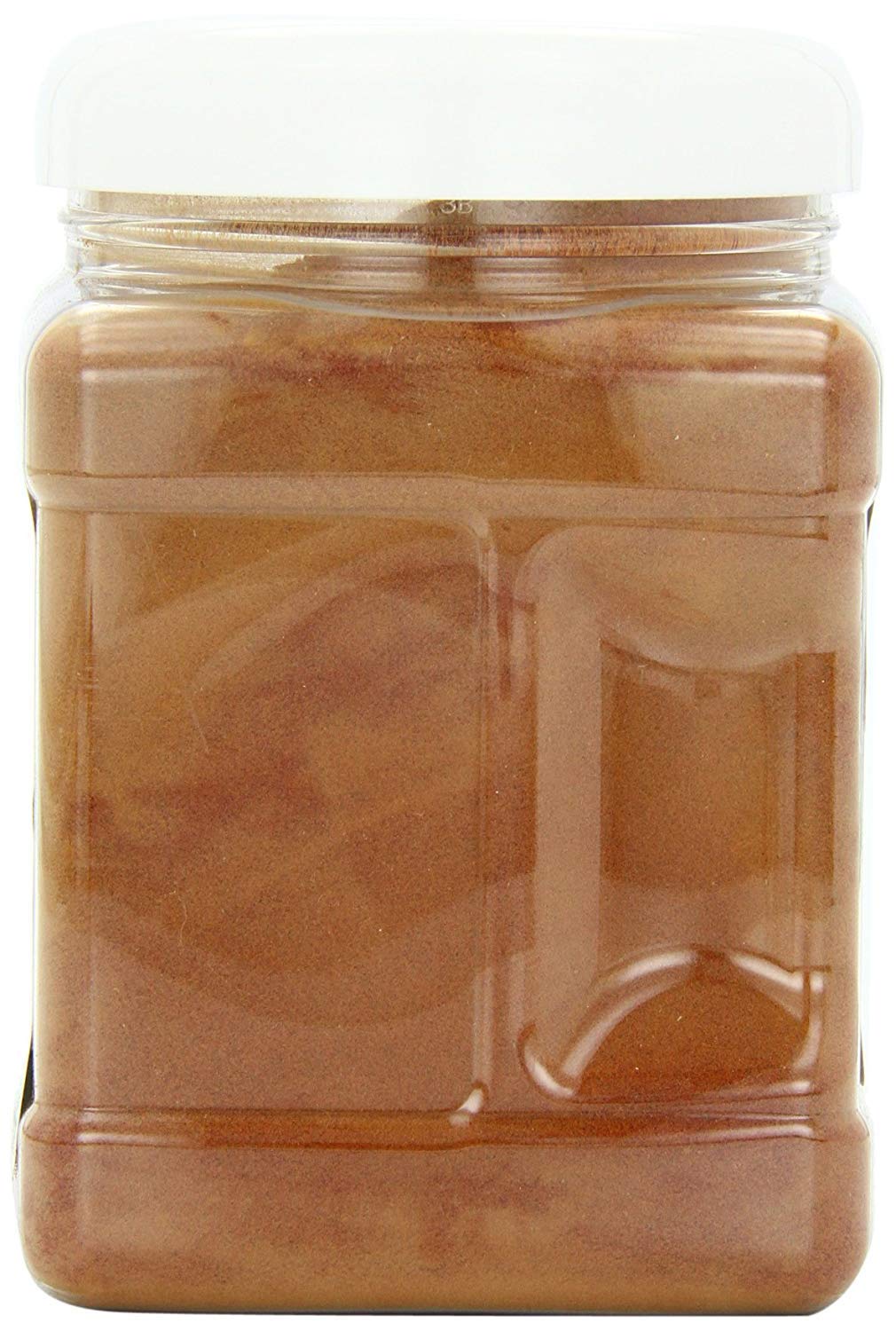 Mother Earth Products Dried Tomato Powder, Quart Jar, 20 Oz