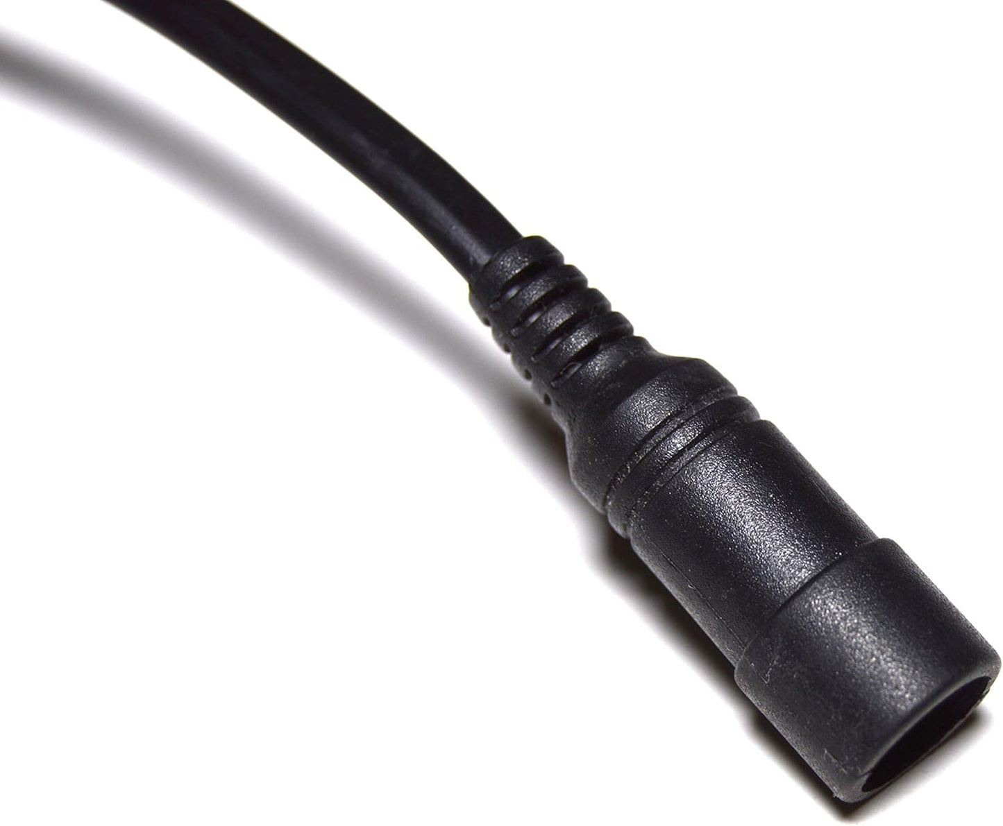 8.4v Rechargeable Bicycle Battery Pack & Charger 8800mAh PCB Spare Replacement XM-L T6 - U2 - L2 LED - Compatible with Bike Lights with Standard 2.1mm x 5.5mm Connectors - 2 Year Warranty