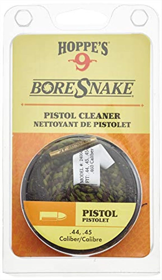 HOPPE'S Boresnake® - Pistols & Revolvers Cleaner