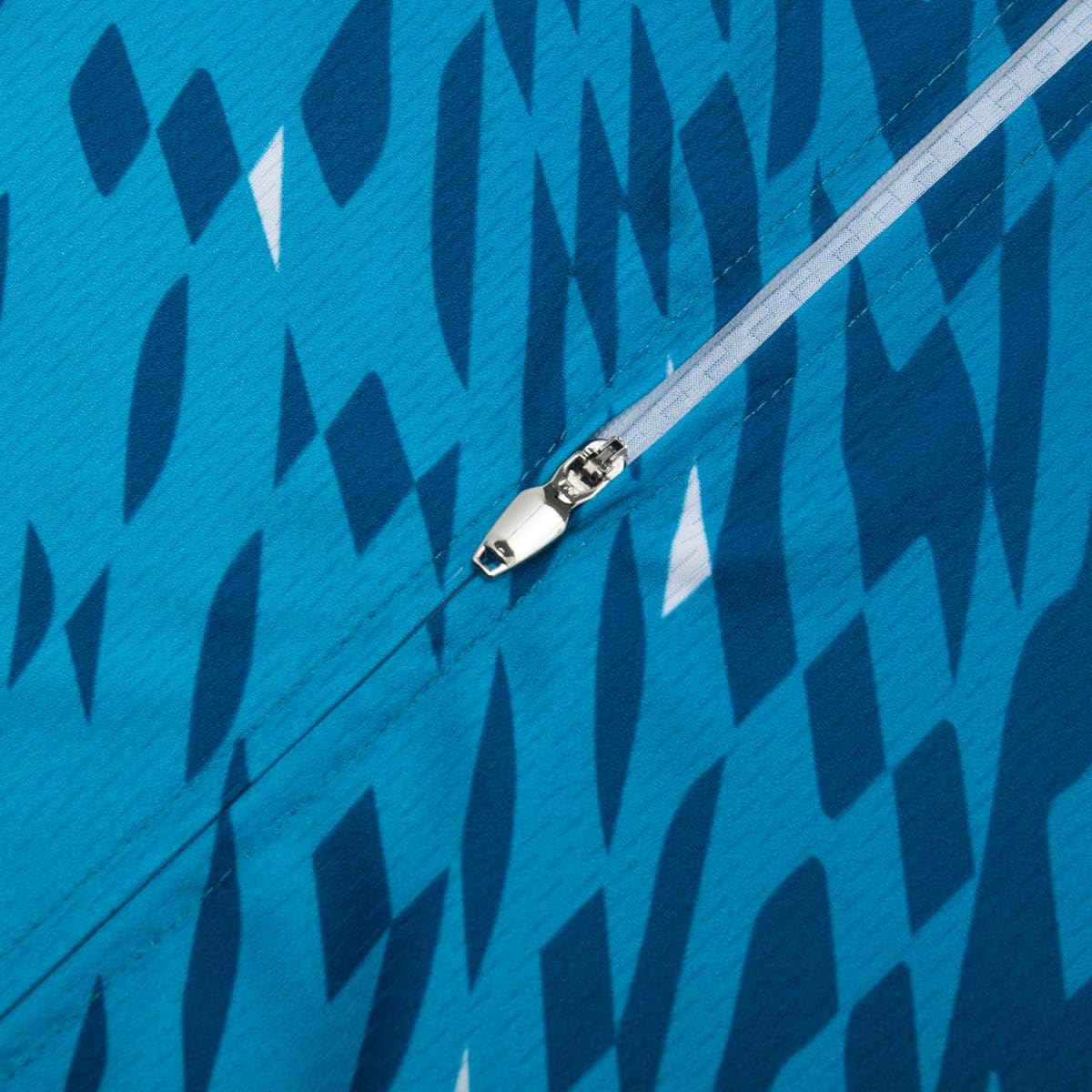 Aogda Cycling Jerseys Men Bike Shirts Team Biking Tops Bicycle Short Sleeves Clothing