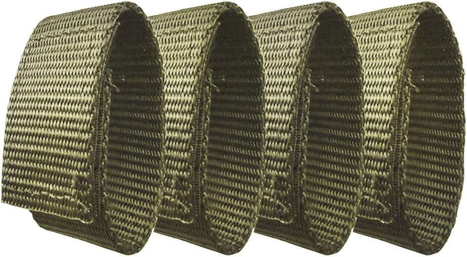 Fusion Tactical unisex-adult Belt Keeper