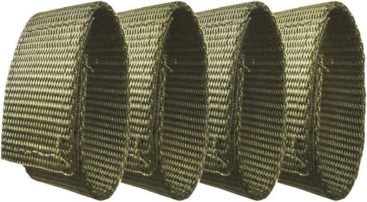 Fusion Tactical unisex-adult Belt Keeper